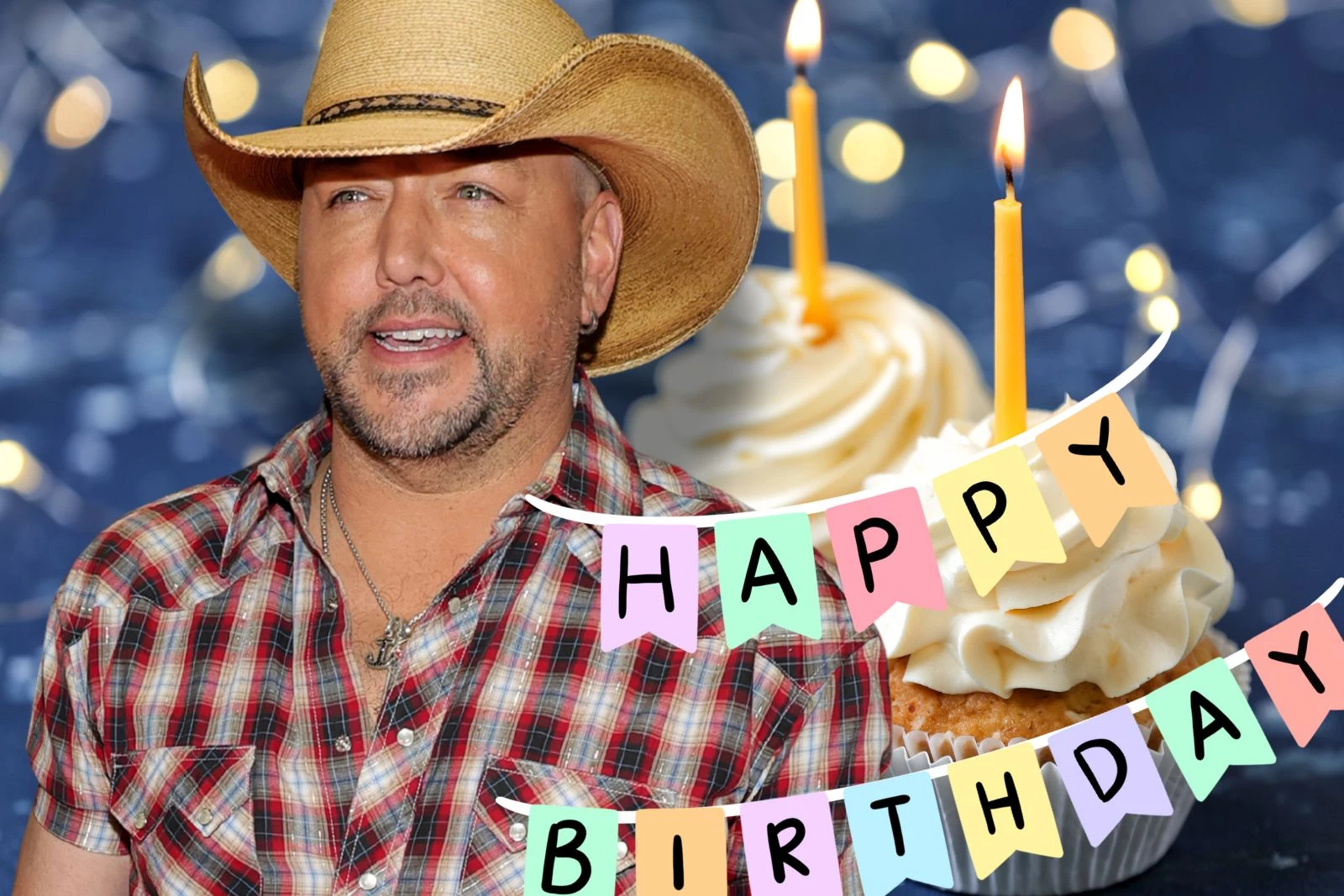 Jason Aldean Celebrates Daughter’s 18th Birthday — See Photos!