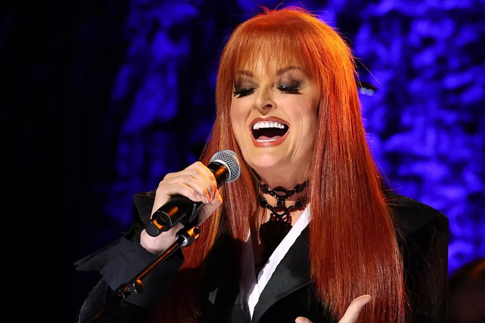 Wynonna Judd’s Daughter Says She’s Sober, Attending the Church Where She Once Stole a Van