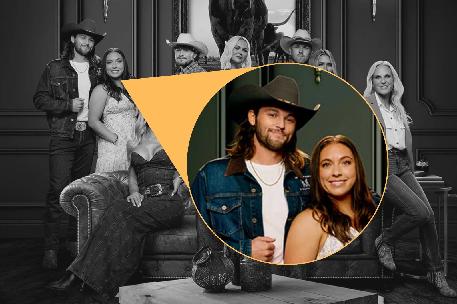 Jesse and Alli McBee Hid a Big Secret in ‘McBee Dynasty’ Finale