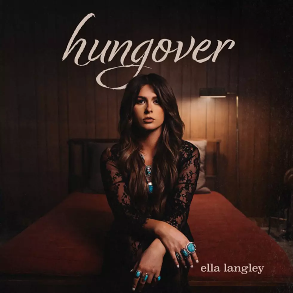 15: Ella Langley, Werent for the Wind