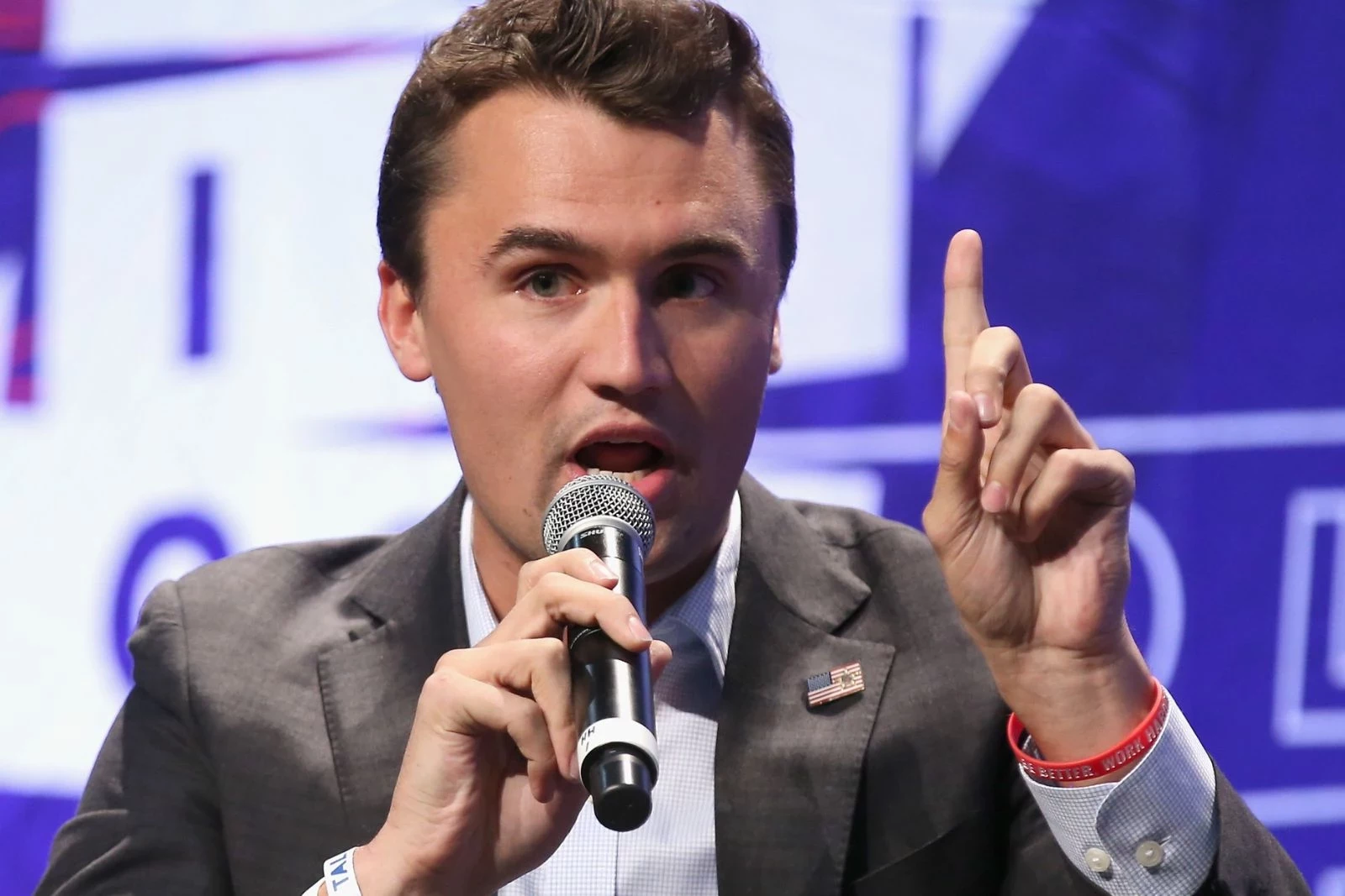 Can You Be Fired for Celebrating Charlie Kirk’s Death Online?