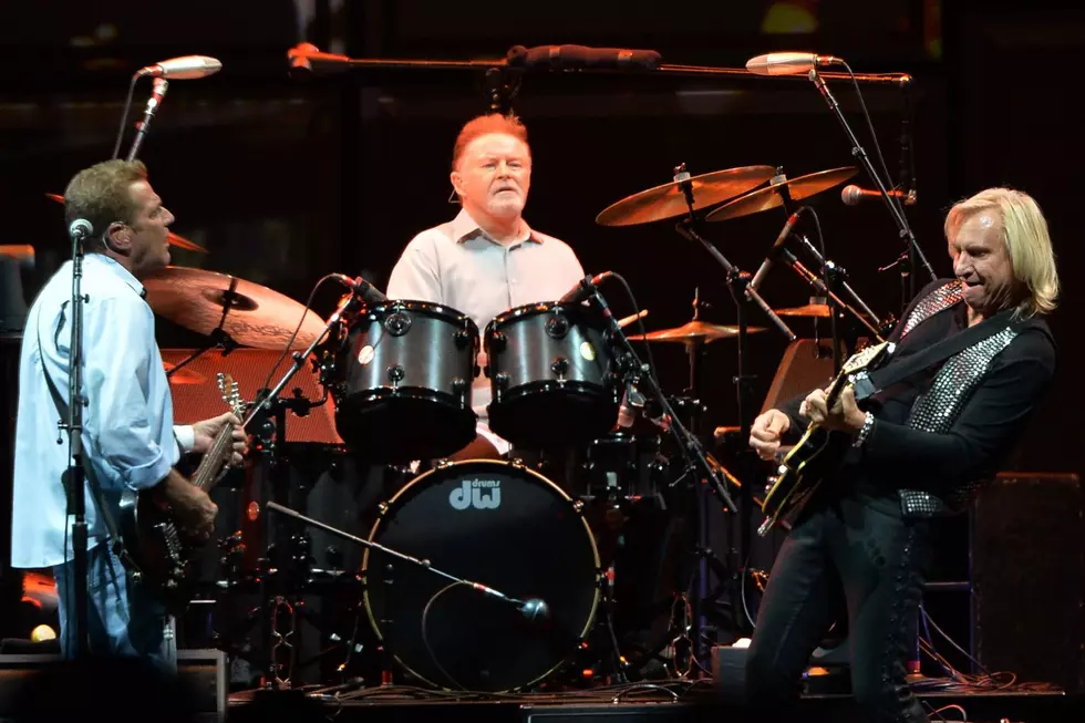 Why the Eagles Sputtered to a Stop With ‘The Long Run’