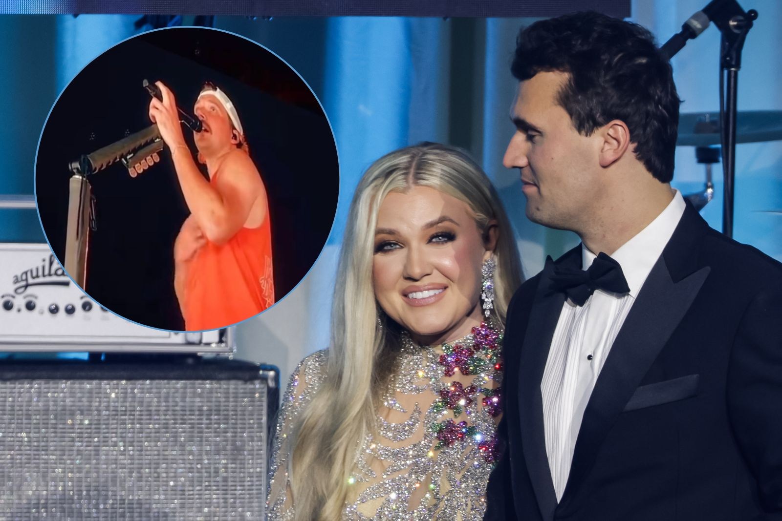<a href="https://tasteofcountry.com/morgan-wallen-charlie-kirk/" target="_blank">Morgan Wallen’s Charlie Kirk Tribute Was Powerful — Watch</a>