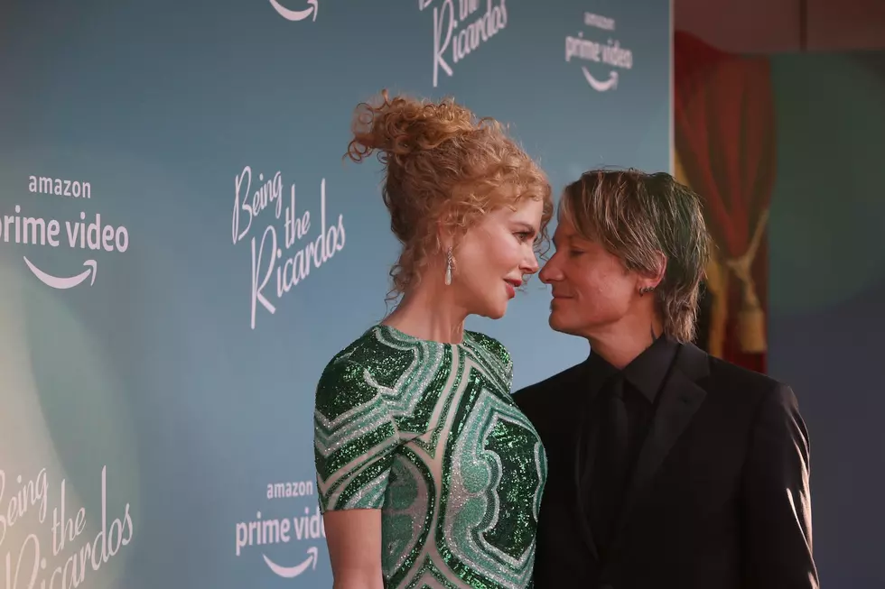 Being The Ricardos Premiere in 2021