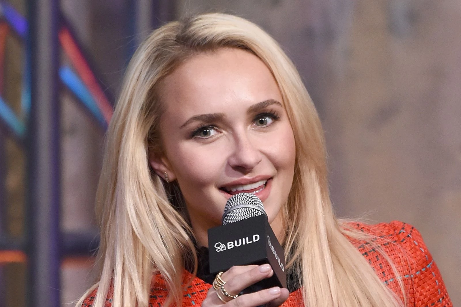 Would Hayden Panettiere Do a 'Nashville' Reboot?