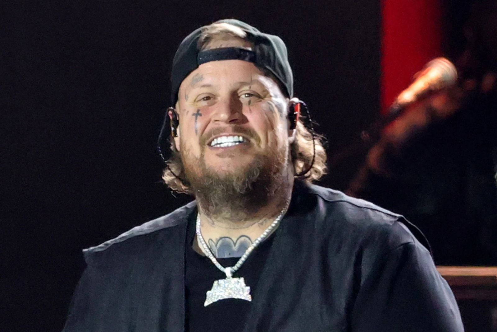 Jelly Roll’s Weight Loss Just Got Expensive – Here’s Why
