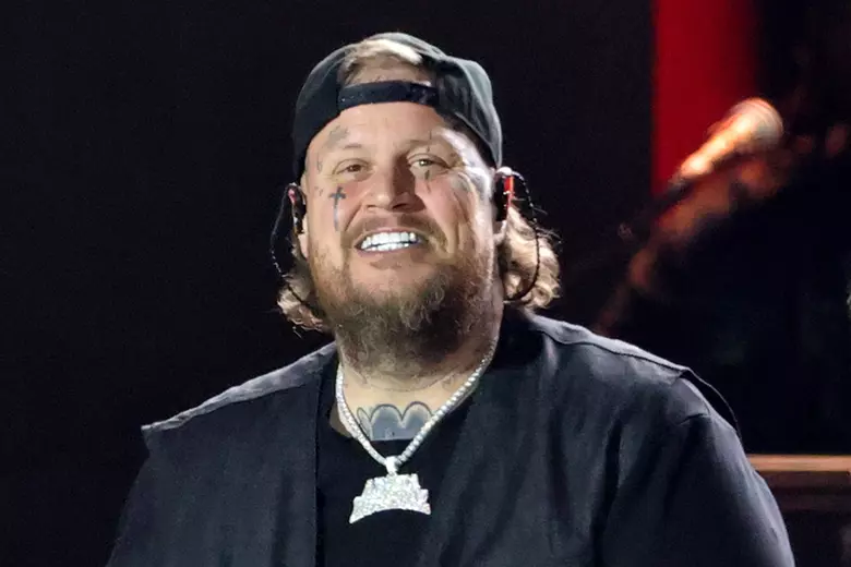 Jelly Roll's Weight Loss Just Got Expensive – Here's Why