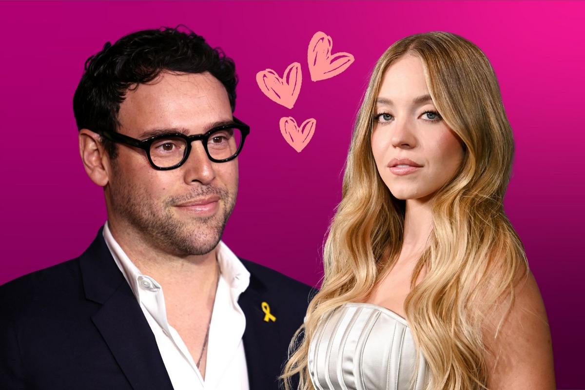 Is Scooter Braun Dating Sydney Sweeney? Here's What We Know!