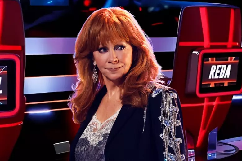 Reba McEntire Reveals Secret Weapon in 'The Voice' Sneak Peek