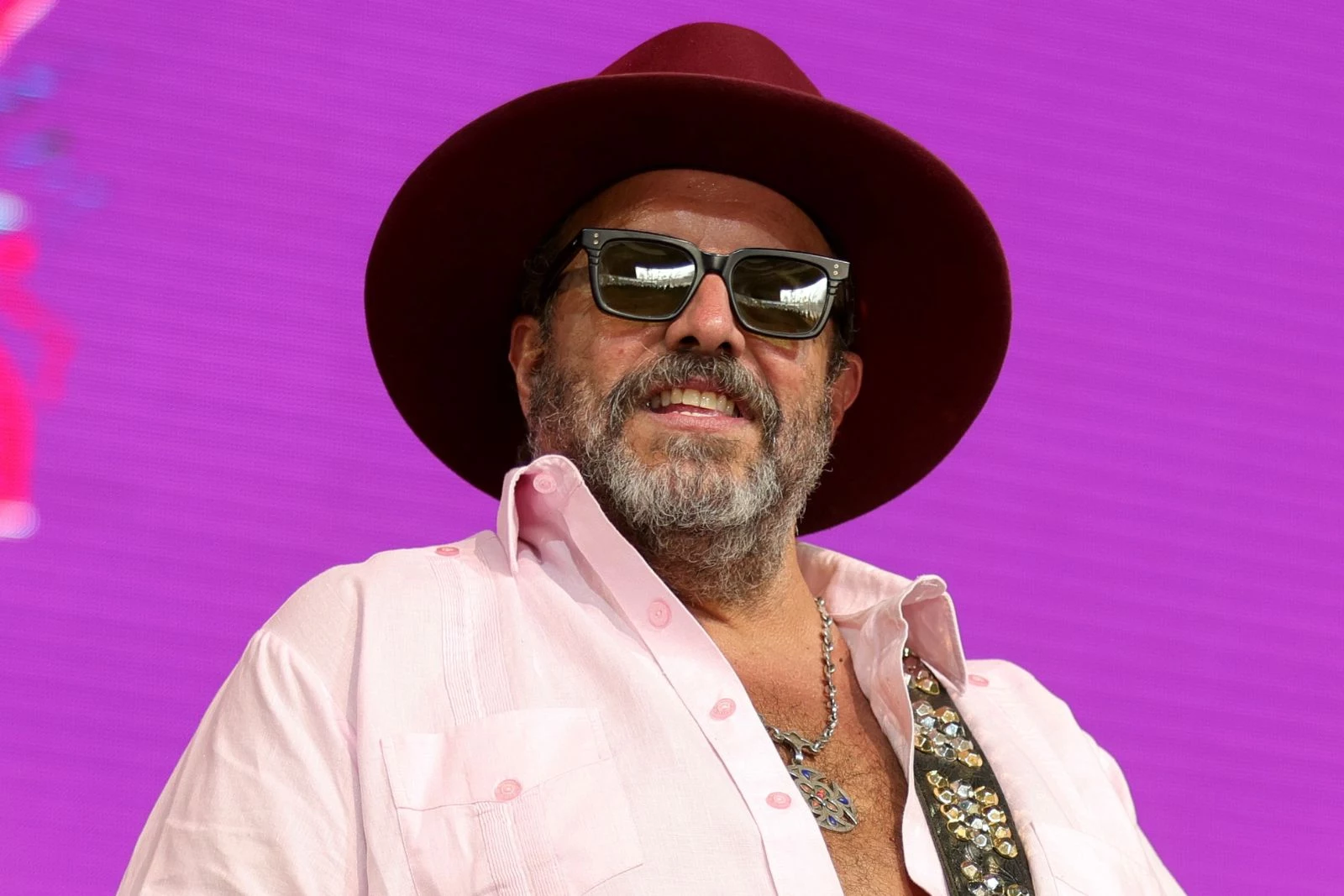 The Mavericks Scrap More Shows Due to Raul Malo’s Cancer Surgery