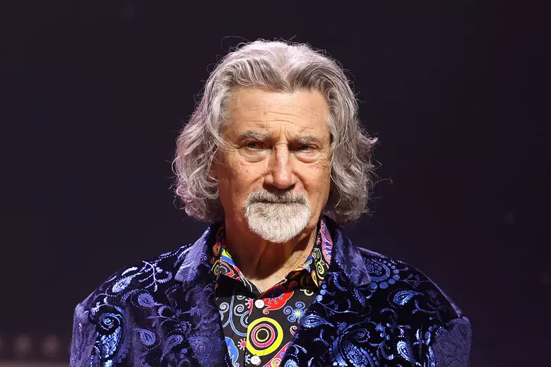 Oak Ridge Boys Singer Reveals Pancreatic Cancer Battle