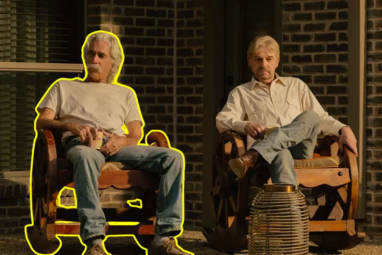 Landman' Trailer: Sam Elliott's Character Revealed + I'm Shook!