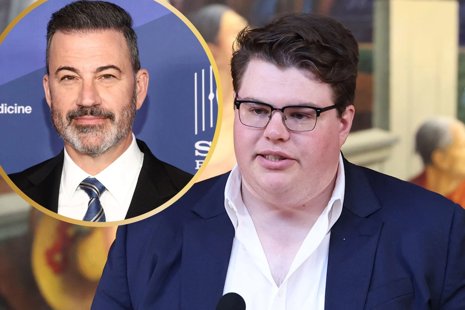 Toby Keith’s Son Thinks Jimmy Kimmel Should’ve Stayed On Air