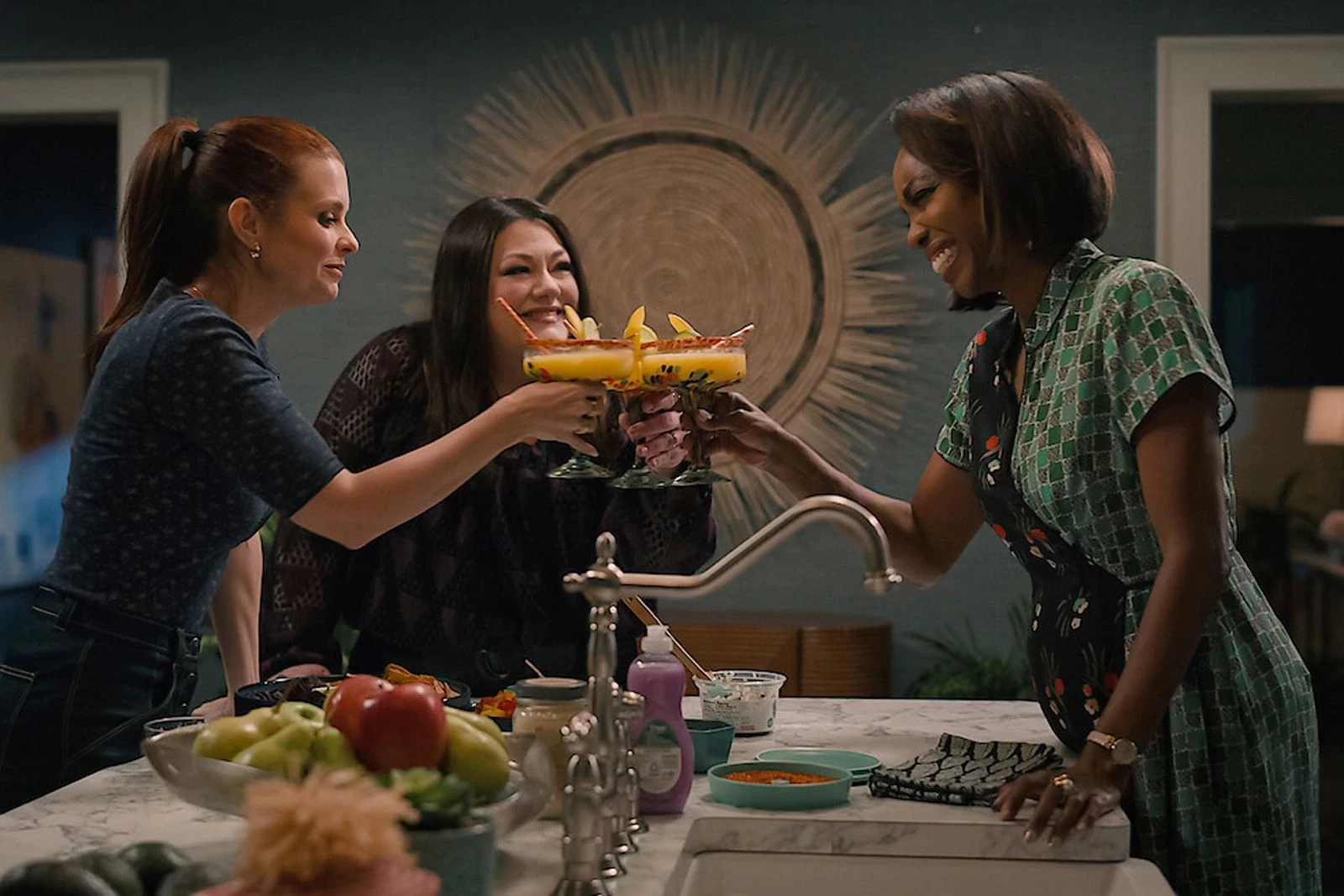 ‘Sweet Magnolias’ Wraps Filming for Season 5