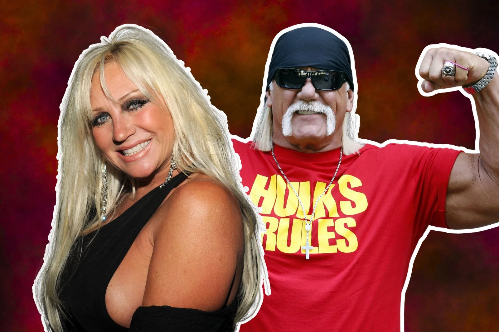 Hulk Hogan Left Out of Emmys ‘In Memoriam,’ Ex-Wife Speaks Out