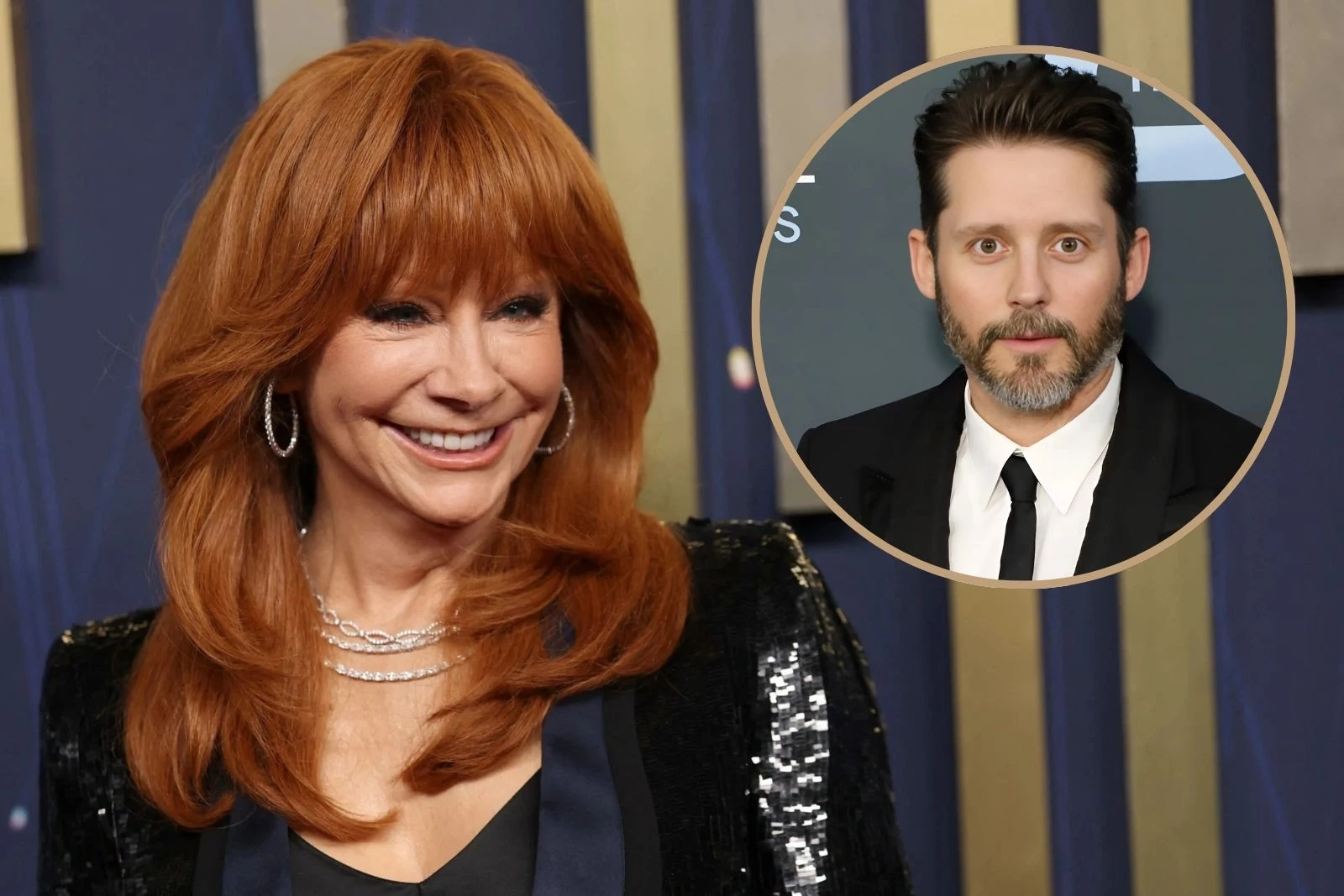 Reba Shares Update on Brandon Blackstock’s Kids After Death