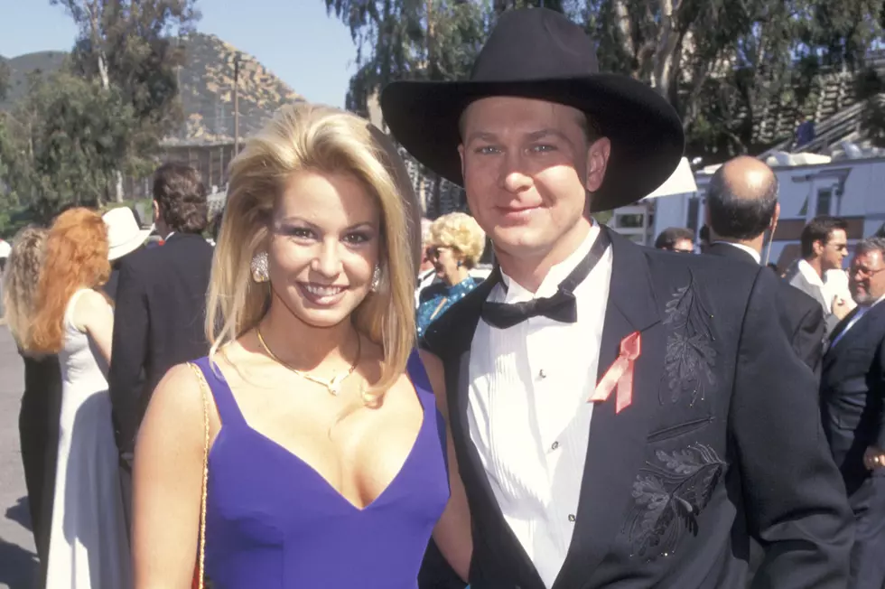 Tracy Lawrence Stacie Drew