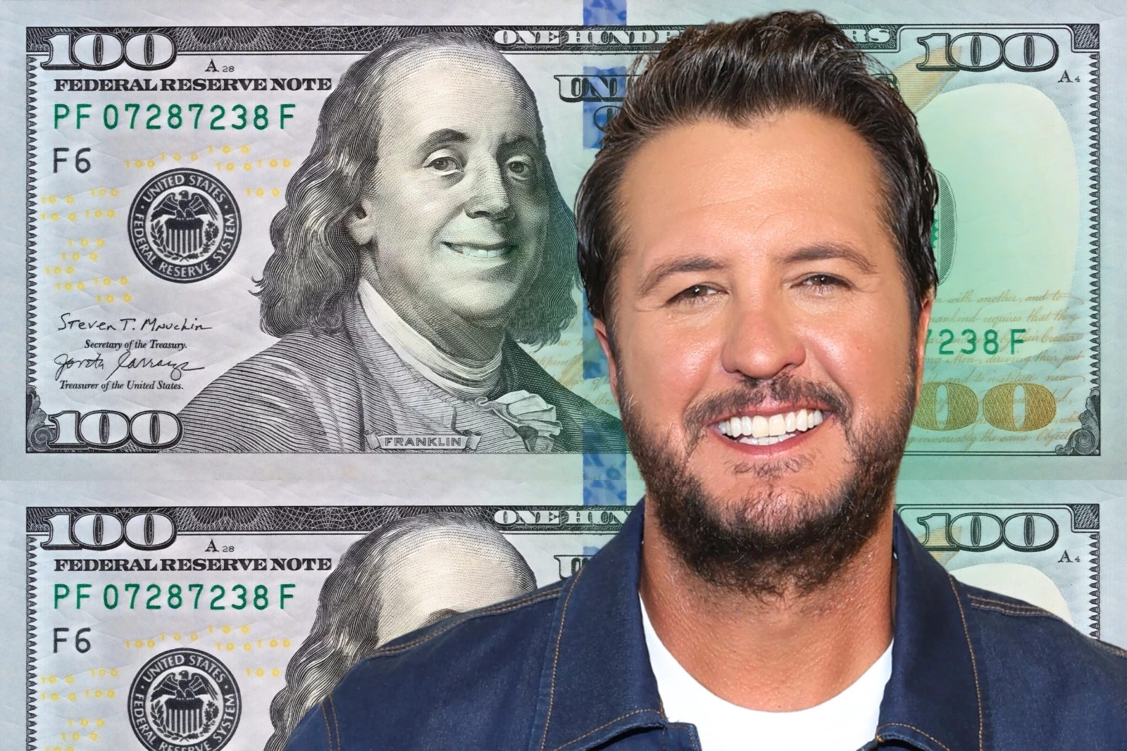The End-of-Tour Gift Luke Bryan Gave Ashley Cooke Is Awesome