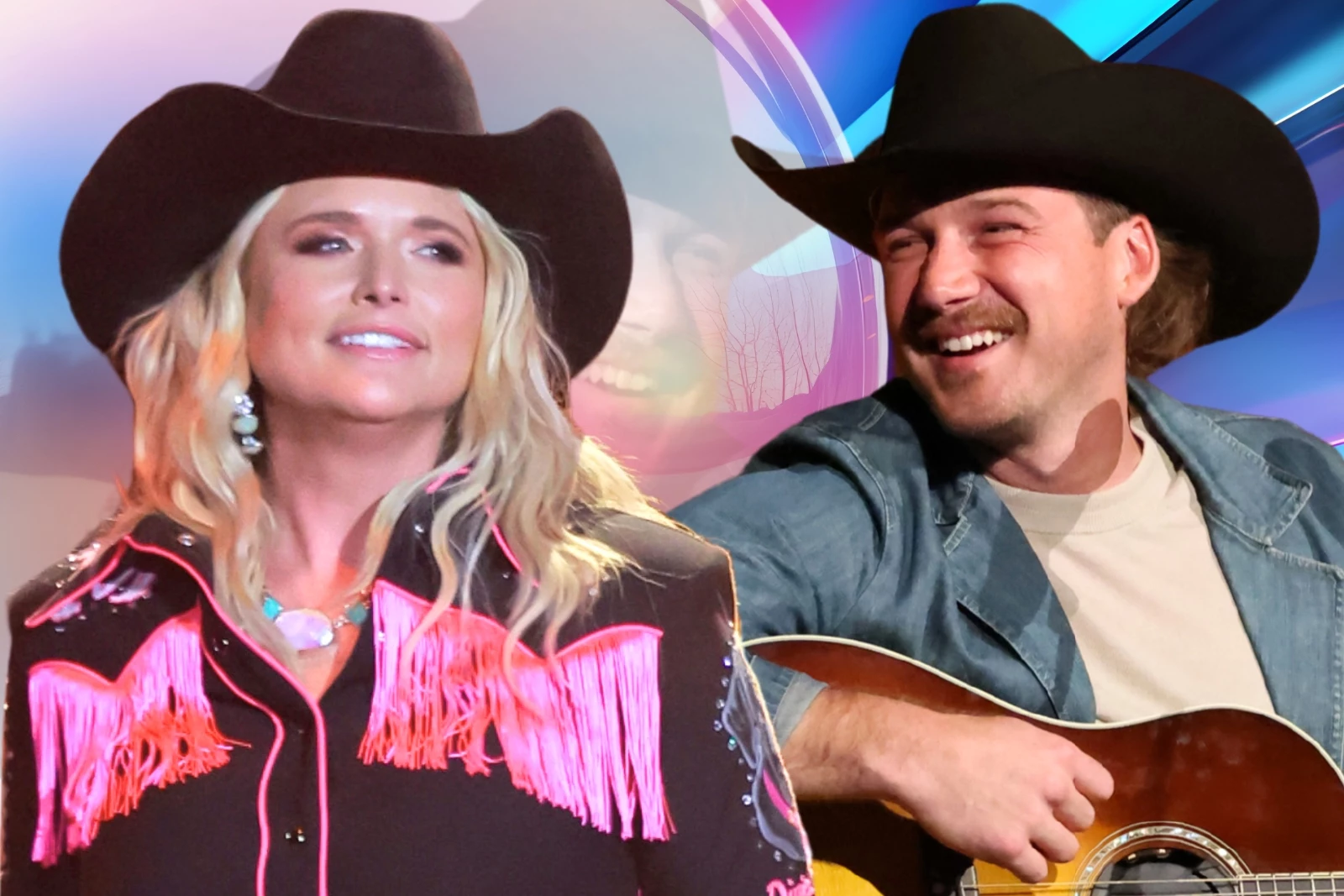 What Miranda Lambert Said About Morgan Wallen Has Fans Ecstatic!