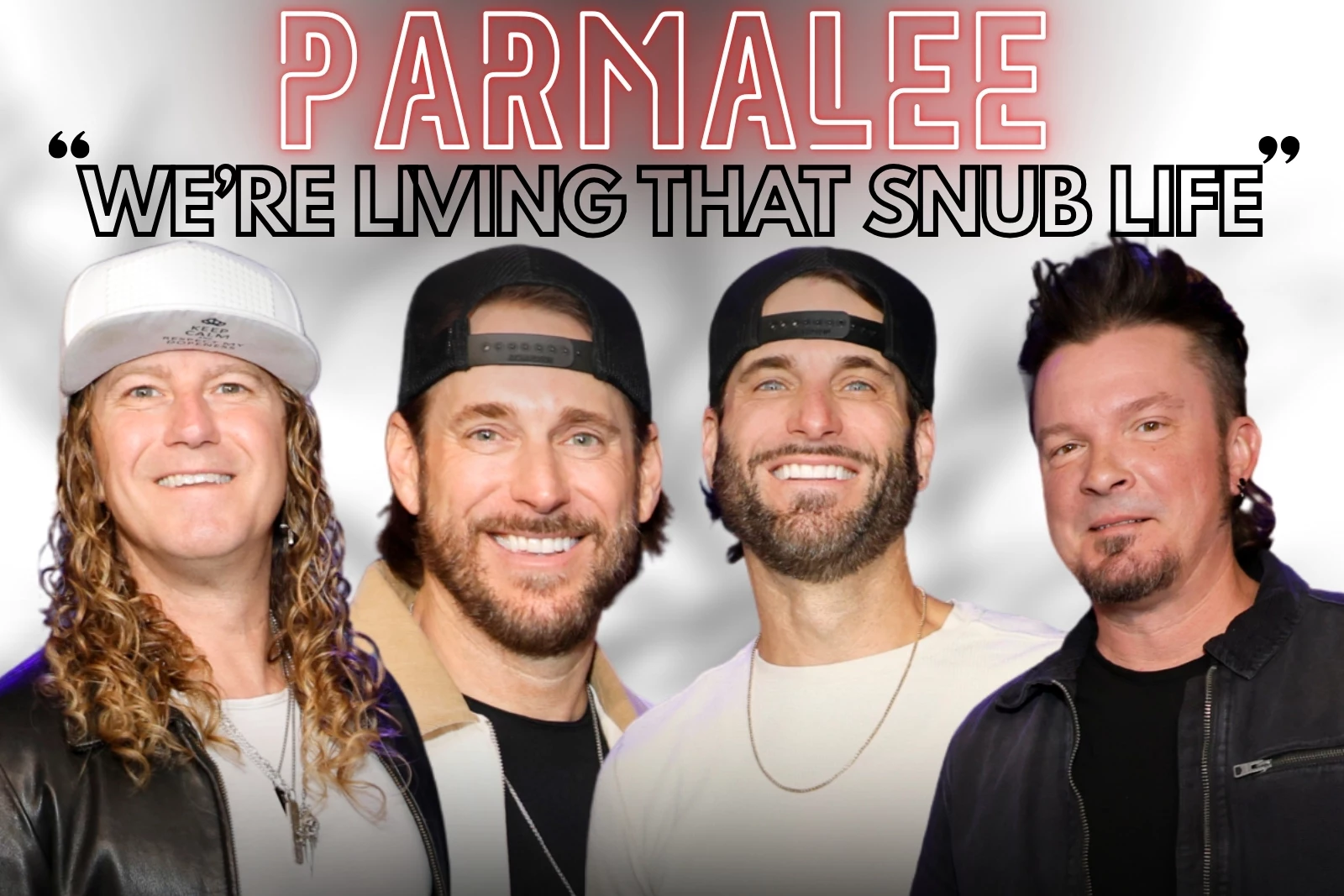 Parmalee Blame ‘Insider Trading’ + ‘Politics’ for Their CMA Snub
