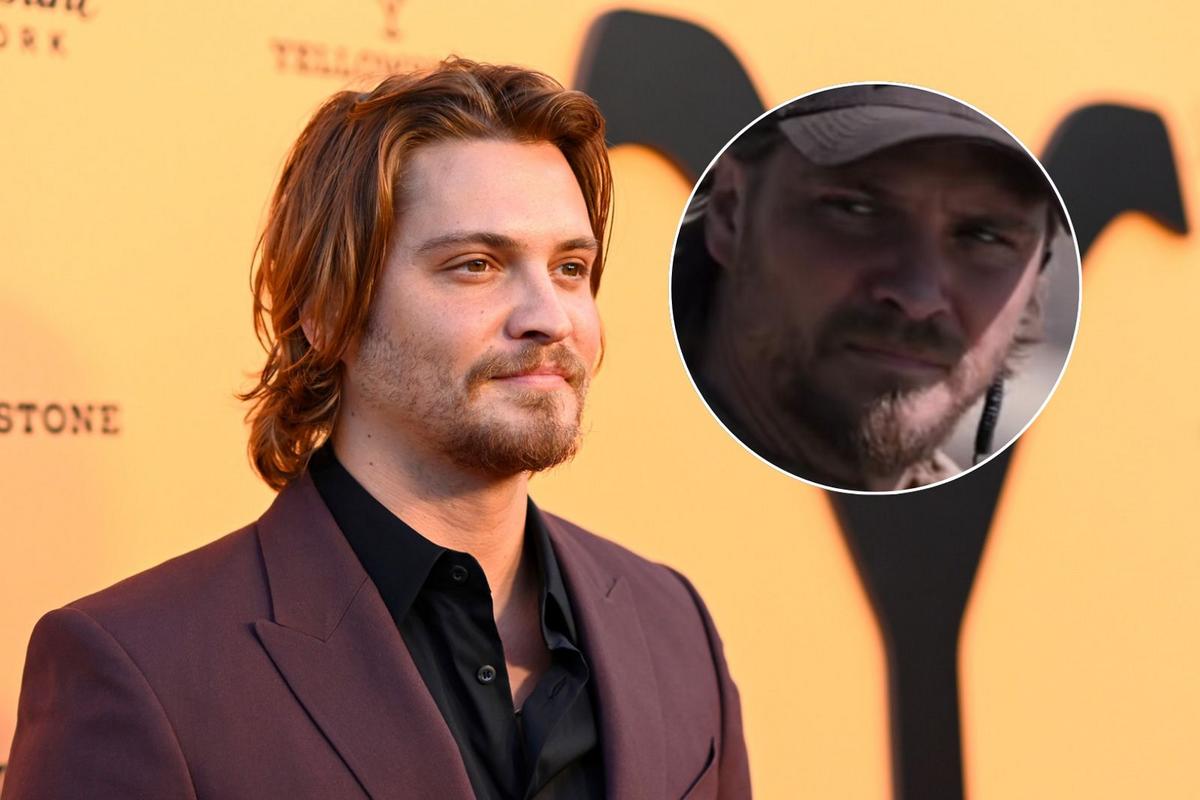 Fans Spot One Key Point as 'Yellowstone' Spinoff Drops Trailer