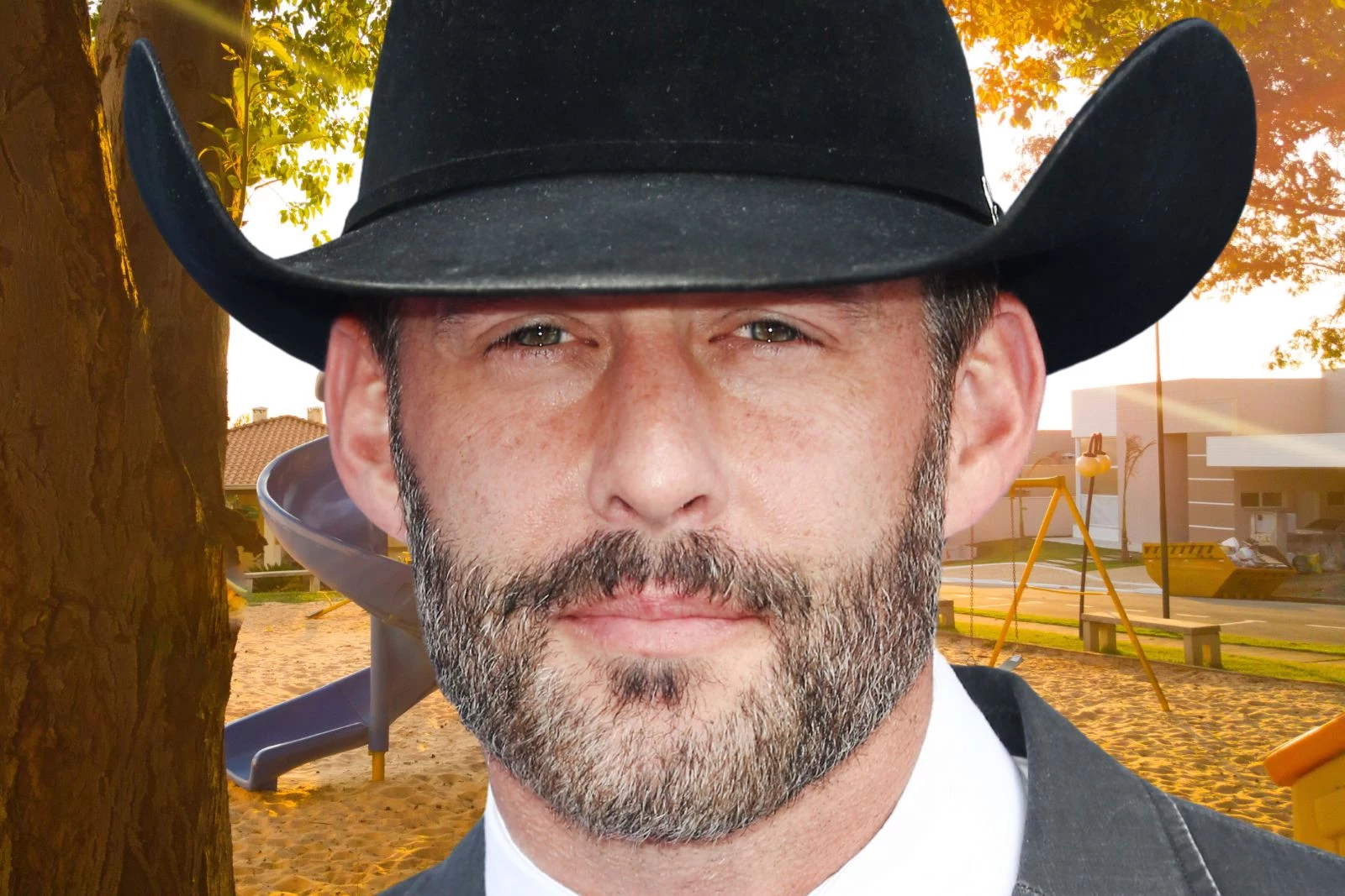Aaron Watson is Giving Back to Honor His Late Daughter Julia