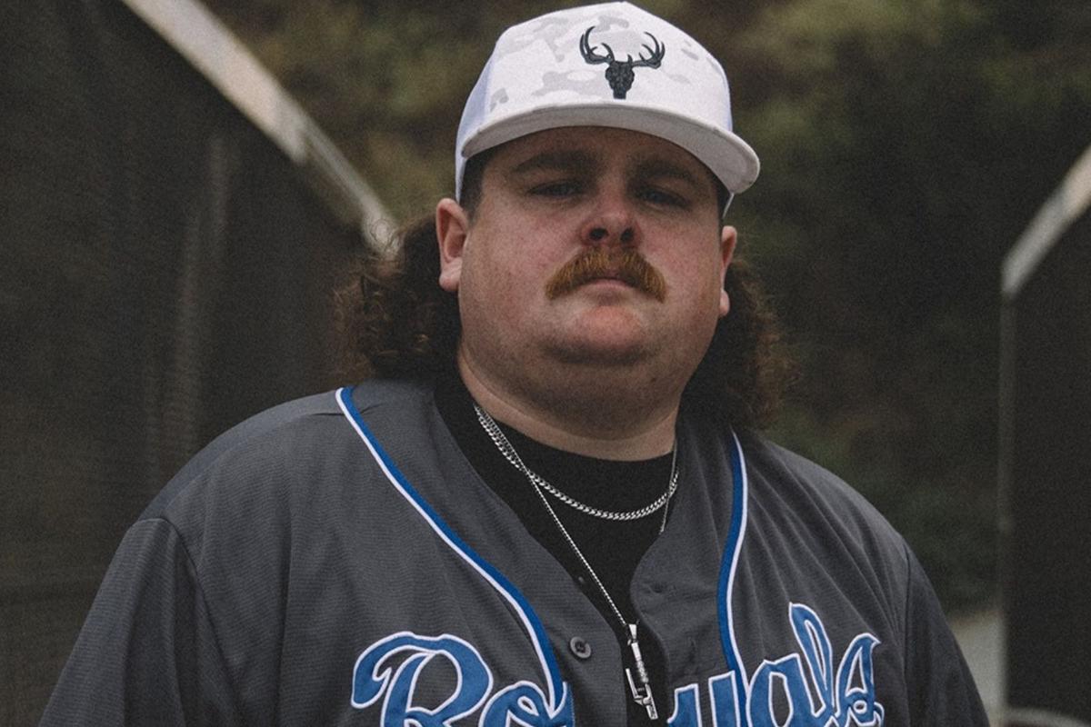 Who Is Bryan Andrews? Meet the Viral Left-Leaning Country Singer