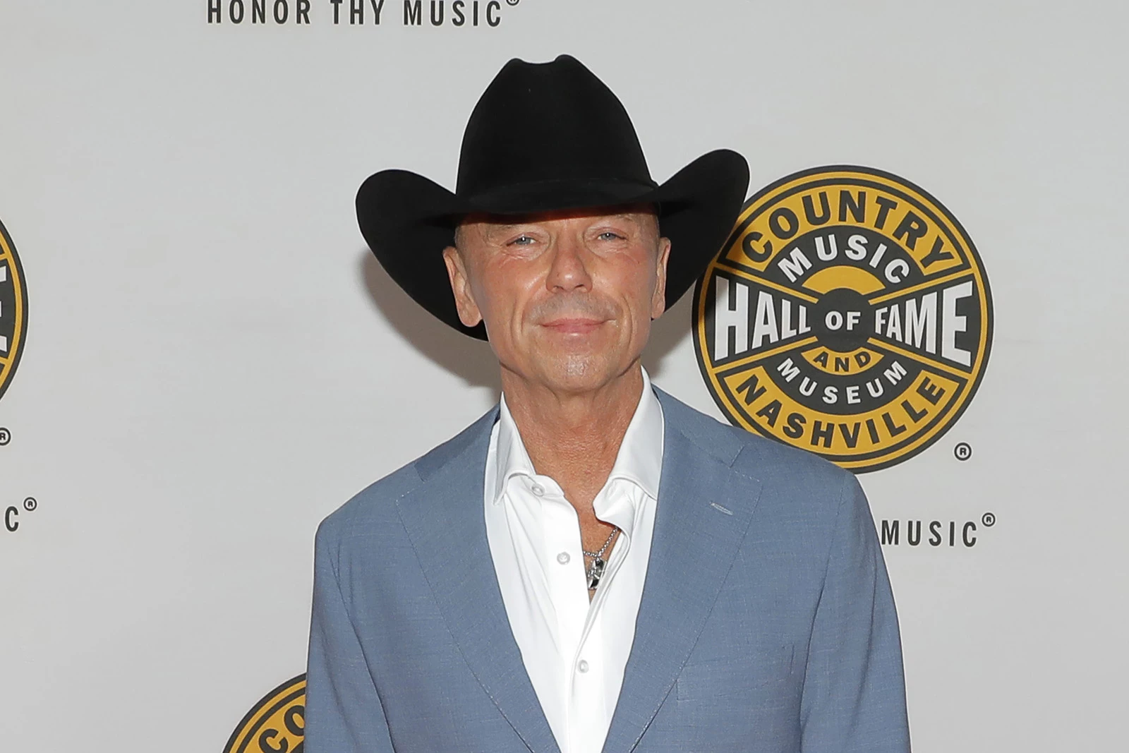 Chesney’s Country Music Hall of Fame Speech: Things We Learned