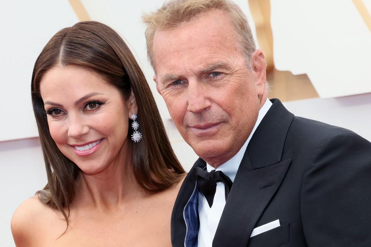 Kevin Costner’s Ex-Wife Christine Baumgartner Remarries Kevin Costner’s Ex-Wife Christine Baumgartner Remarries