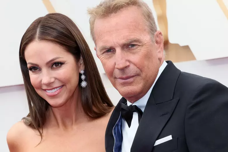 Kevin Costner's Ex-Wife Christine Baumgartner Marries Again