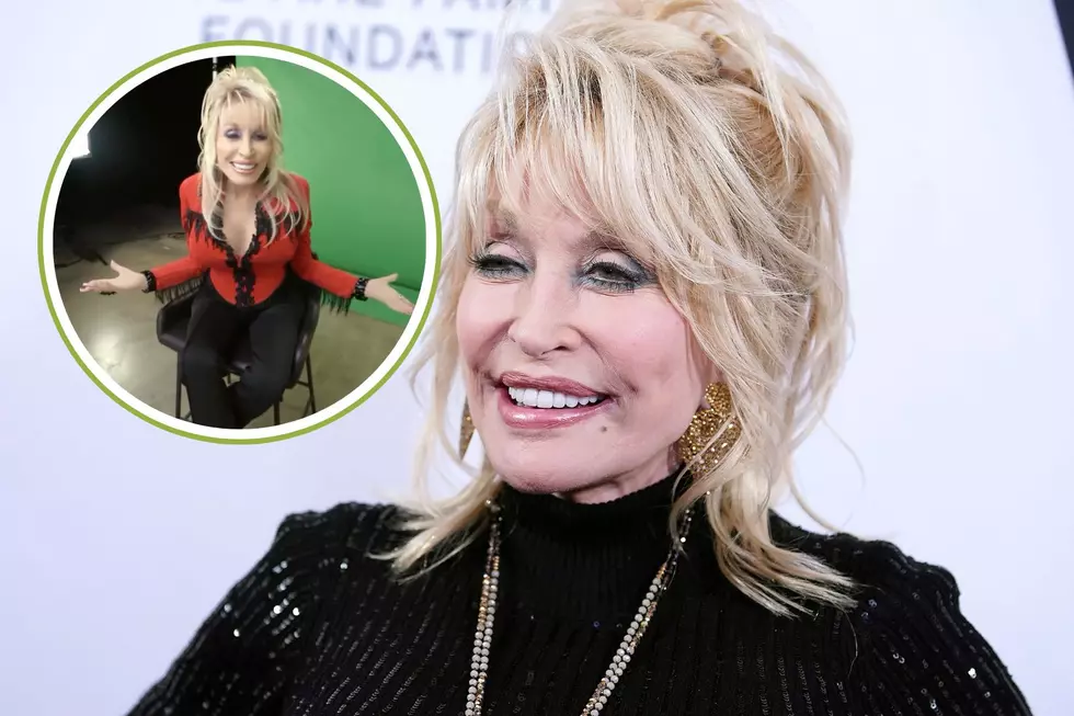 Dolly Parton Tells the Plain Truth About Her Health: ‘I Ain’t Dead Yet!’