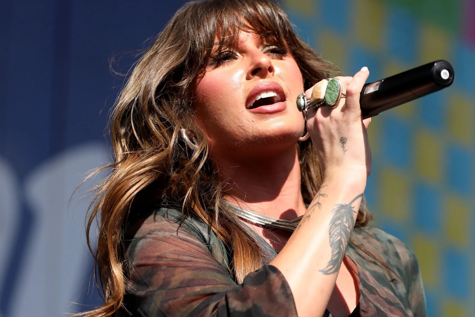 Here Are the Lyrics to Ella Langley’s ‘Choosing Texas’