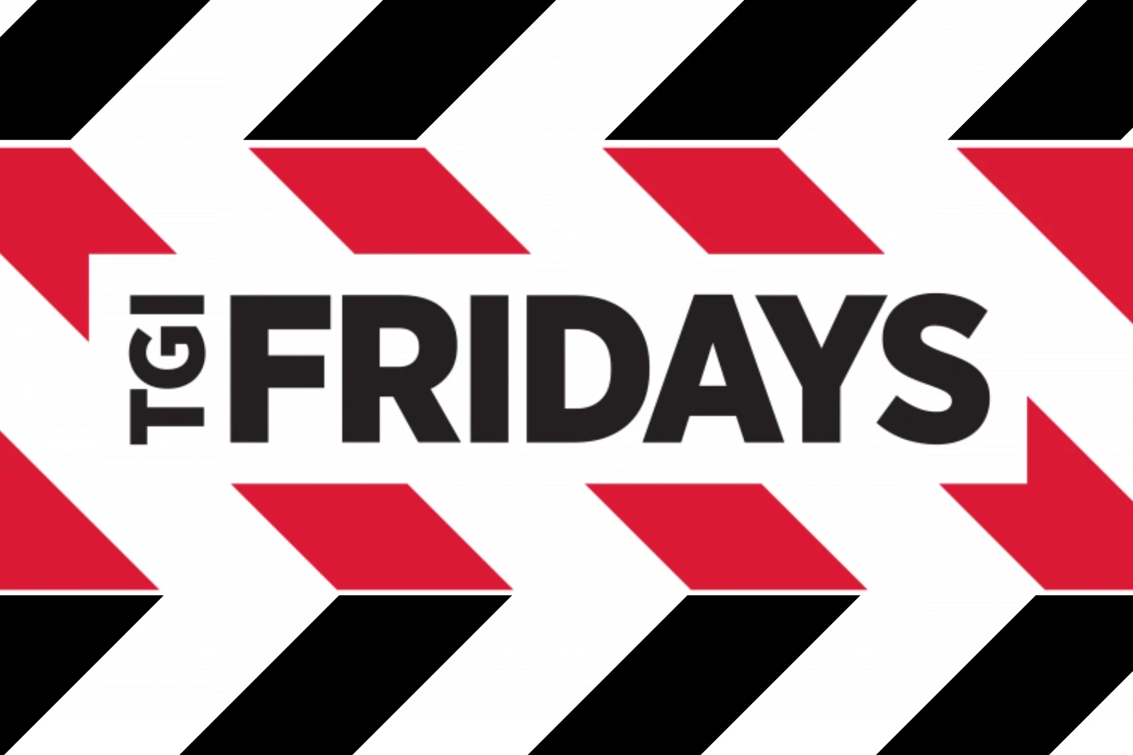 TGI Fridays Offering Government Workers Free Food During Shutdown