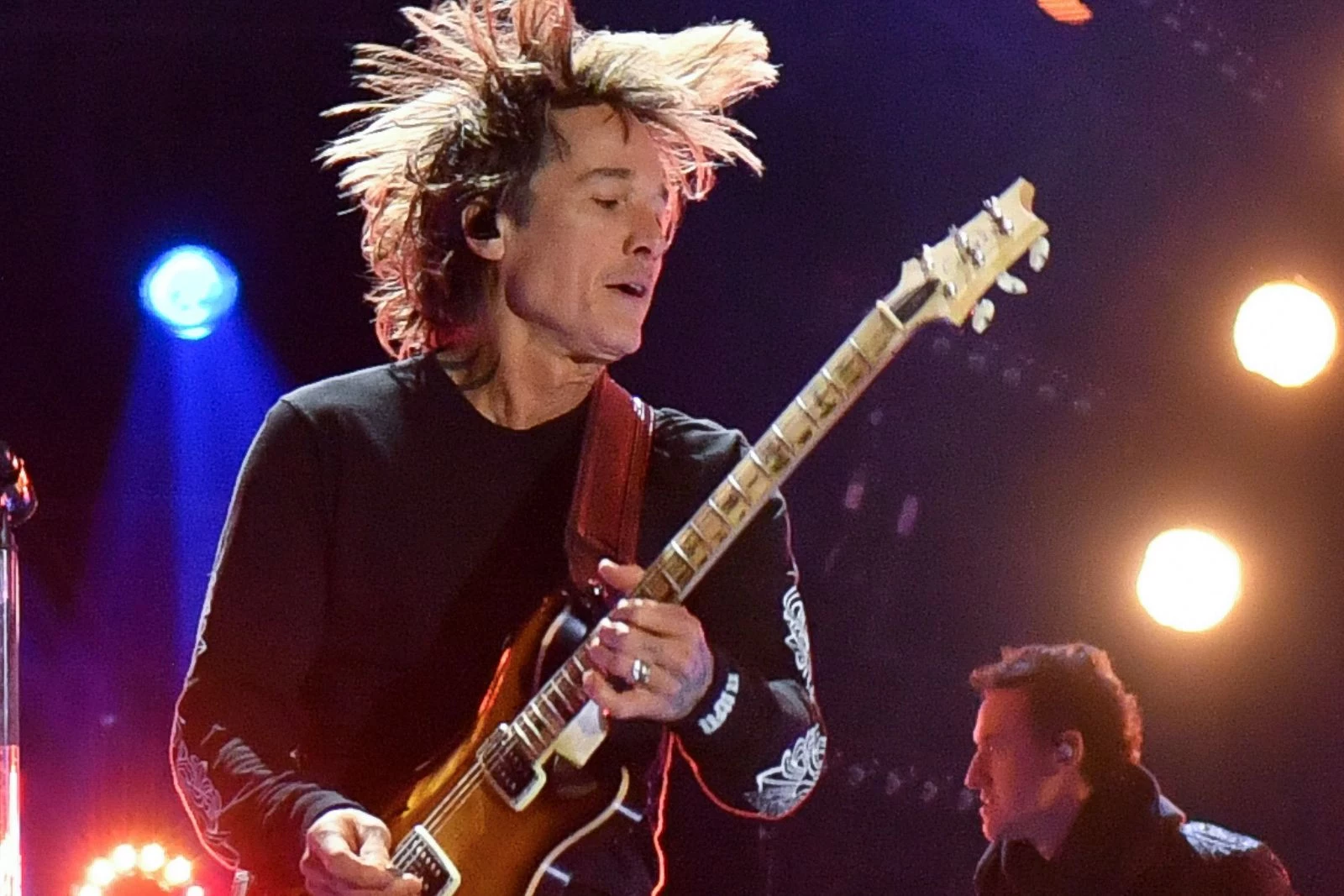 Keith Urban Has a Warning for ‘The Road’ Contestants