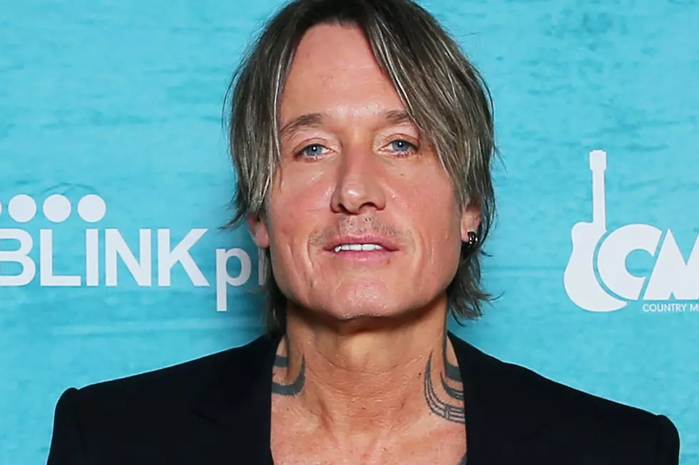 Keith Urban Cancels a Show in South Carolina: ‘I’m So SO Sorry’