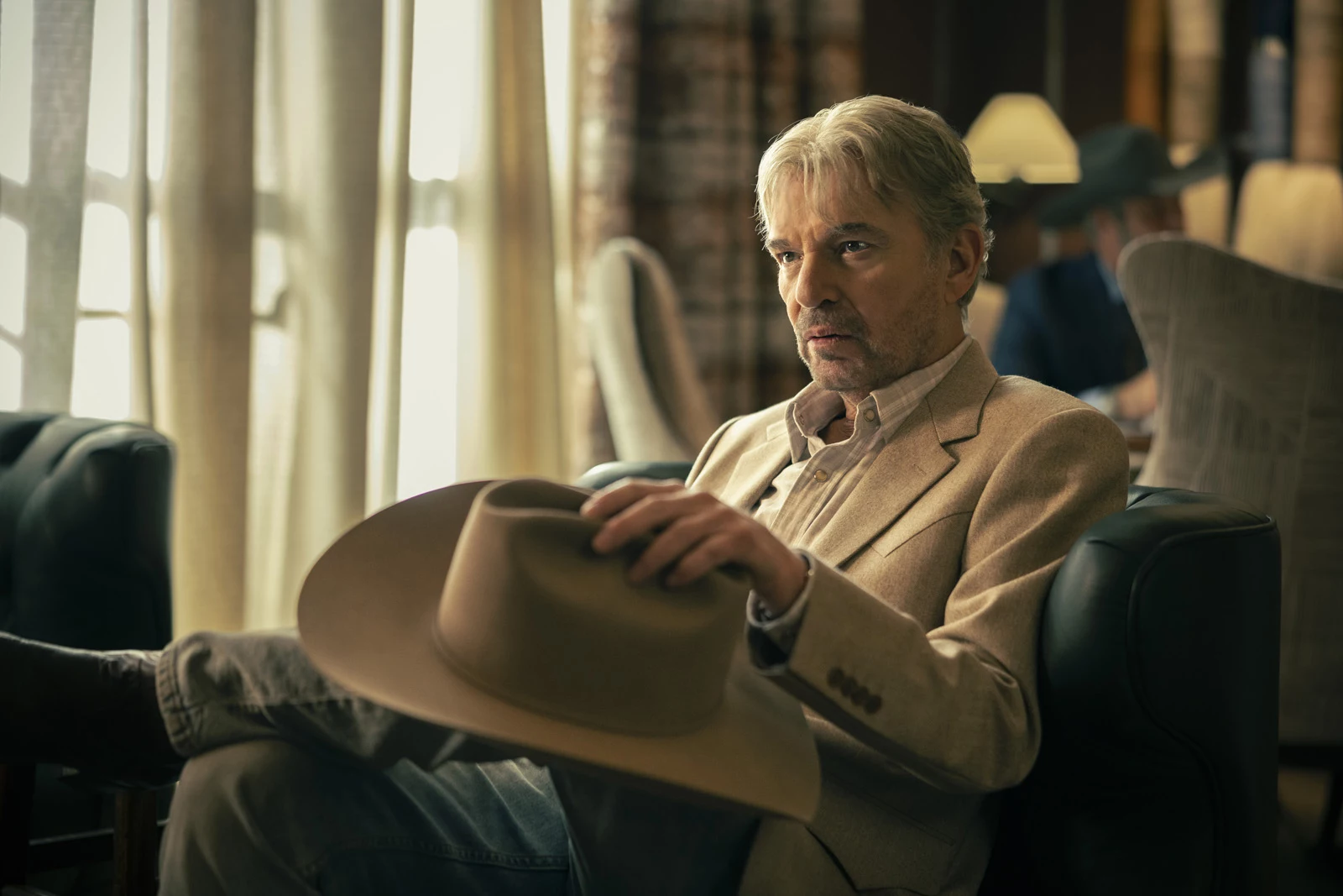 ‘Landman’ Season 2 Trailer Delivers a Huge Plot Twist