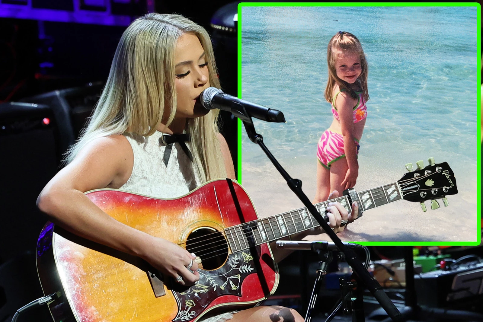 Megan Moroney’s ‘Beautiful Things’ Lyrics Explained