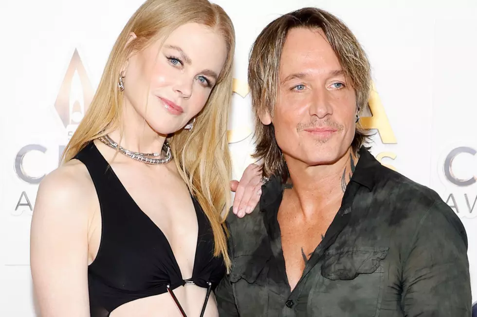 Why Are Fans Picking Apart Old Keith Urban Interviews After His Divorce News?
