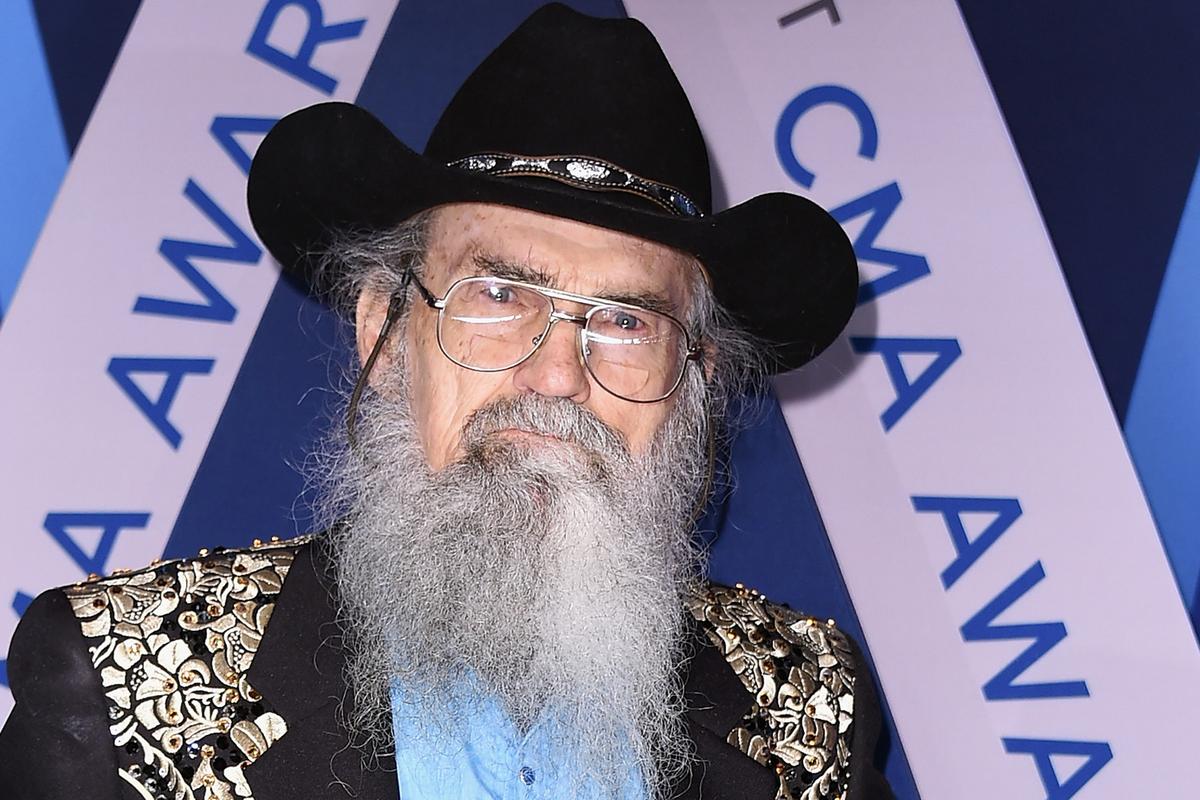 Si Robertson Hospitalized Again After Years of Health Challenges