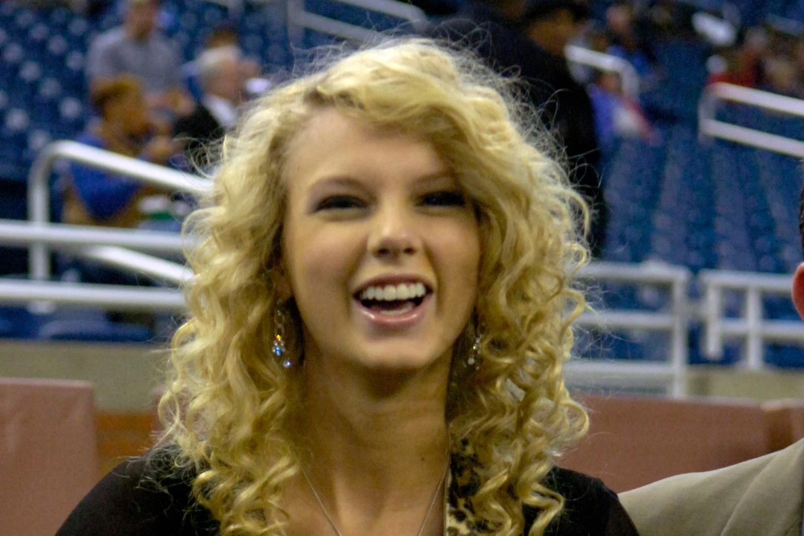 Remember When Taylor Swift Released Her Debut Album?