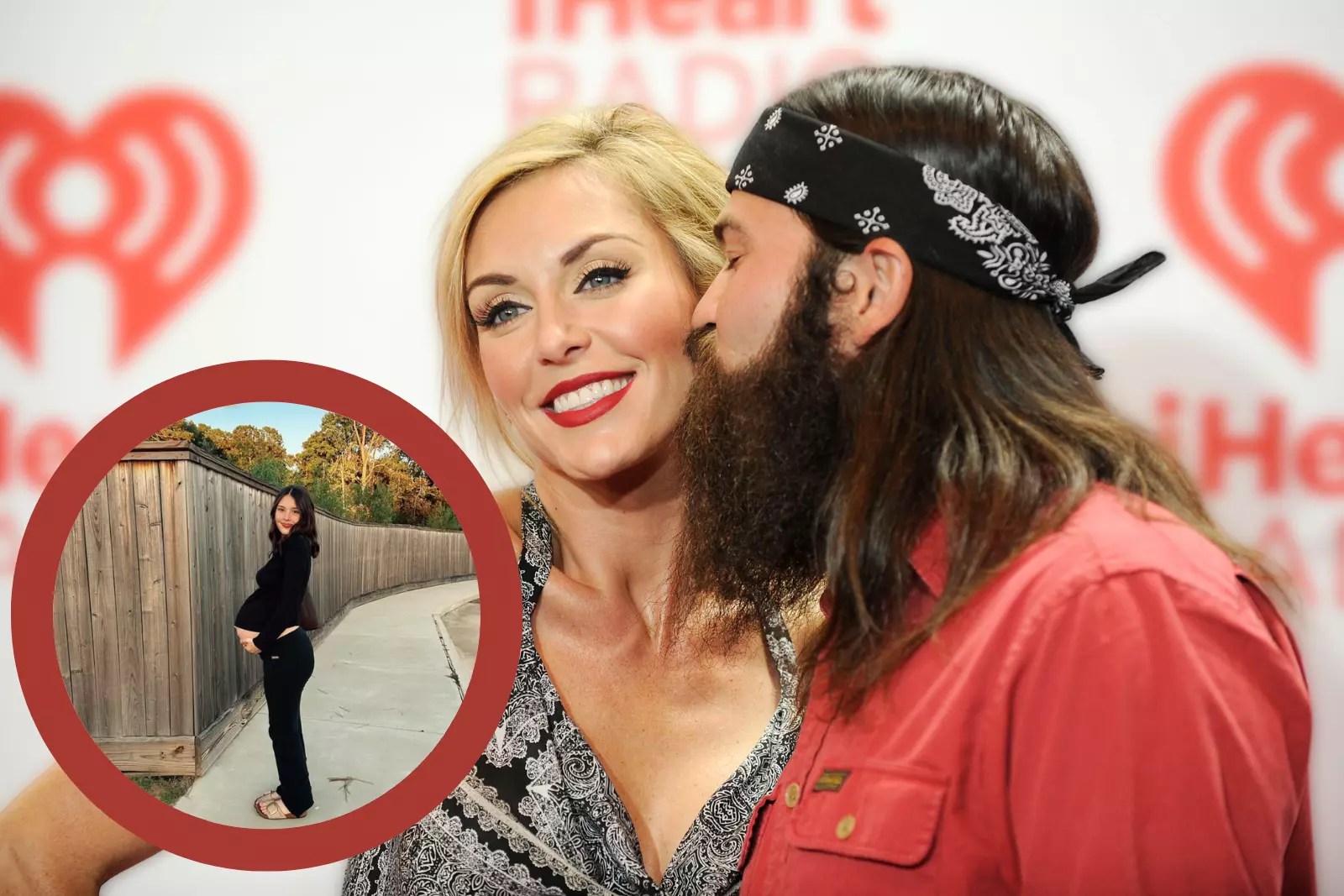 ‘Duck Dynasty’ Adds Another Grandbaby to the Family [Pics]