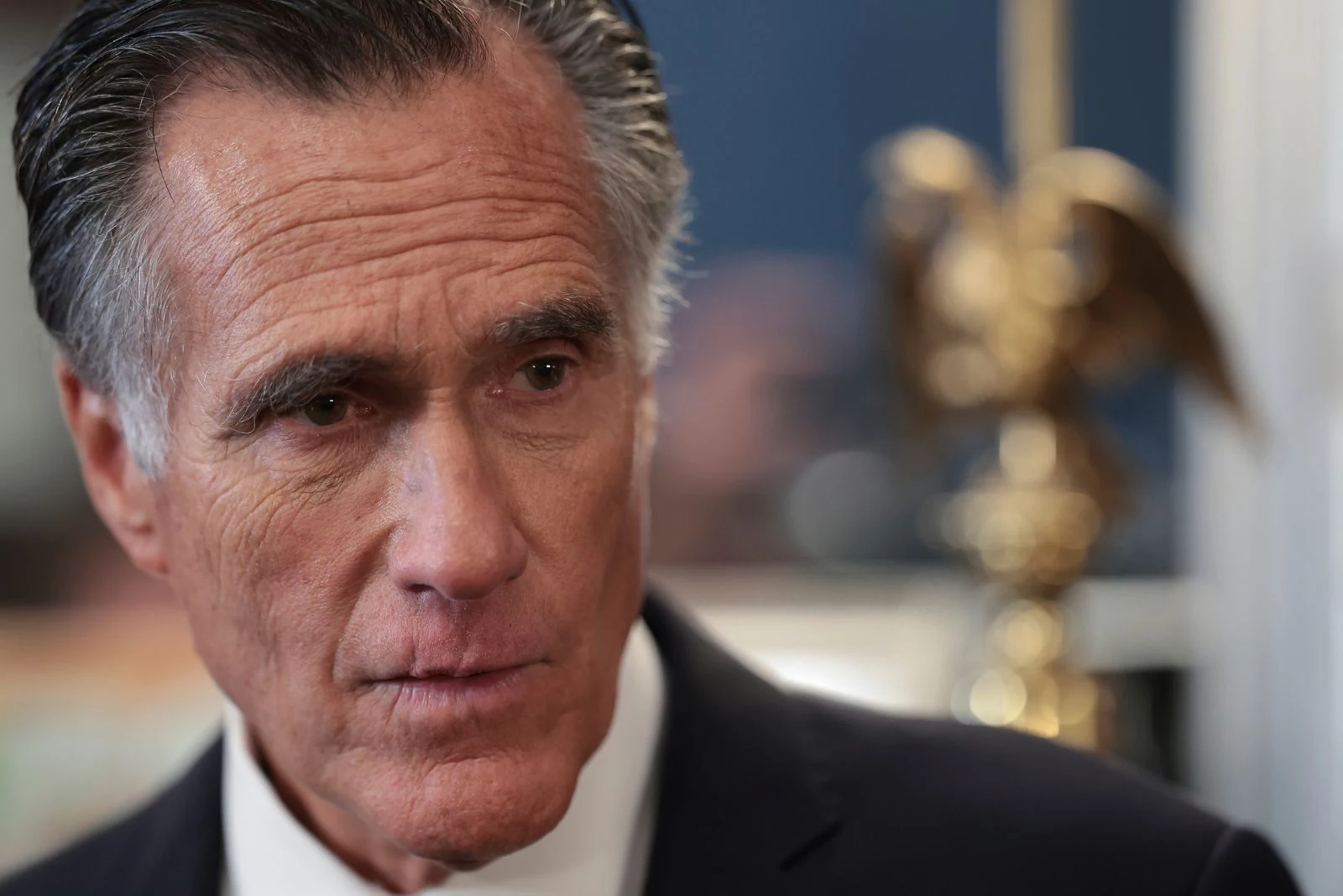 Mitt Romney’s Sister-in-Law Found Dead in L.A. Parking Garage
