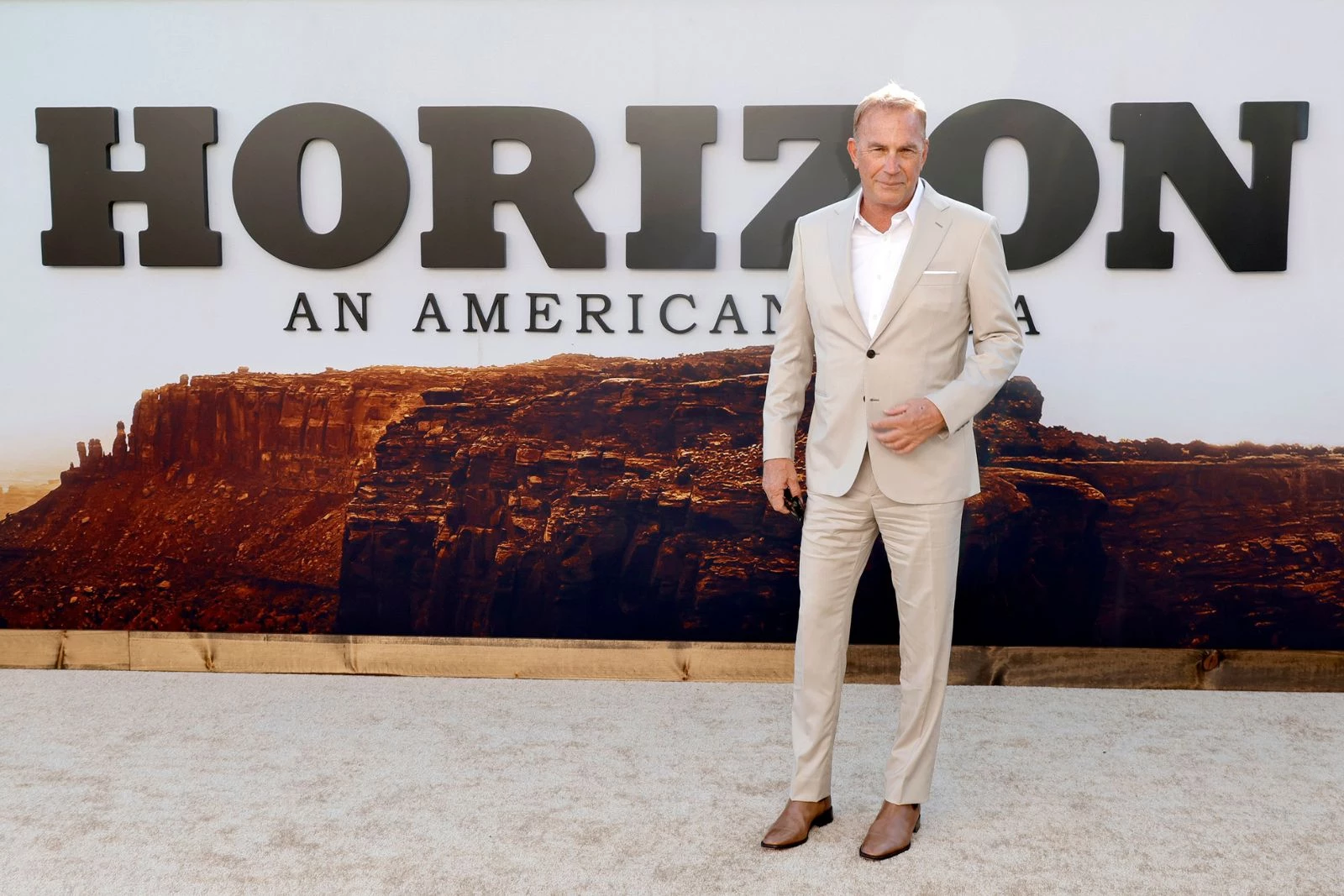 Kevin Costner Lawsuit: Judge Allows 8 Claims to Proceed [Report]