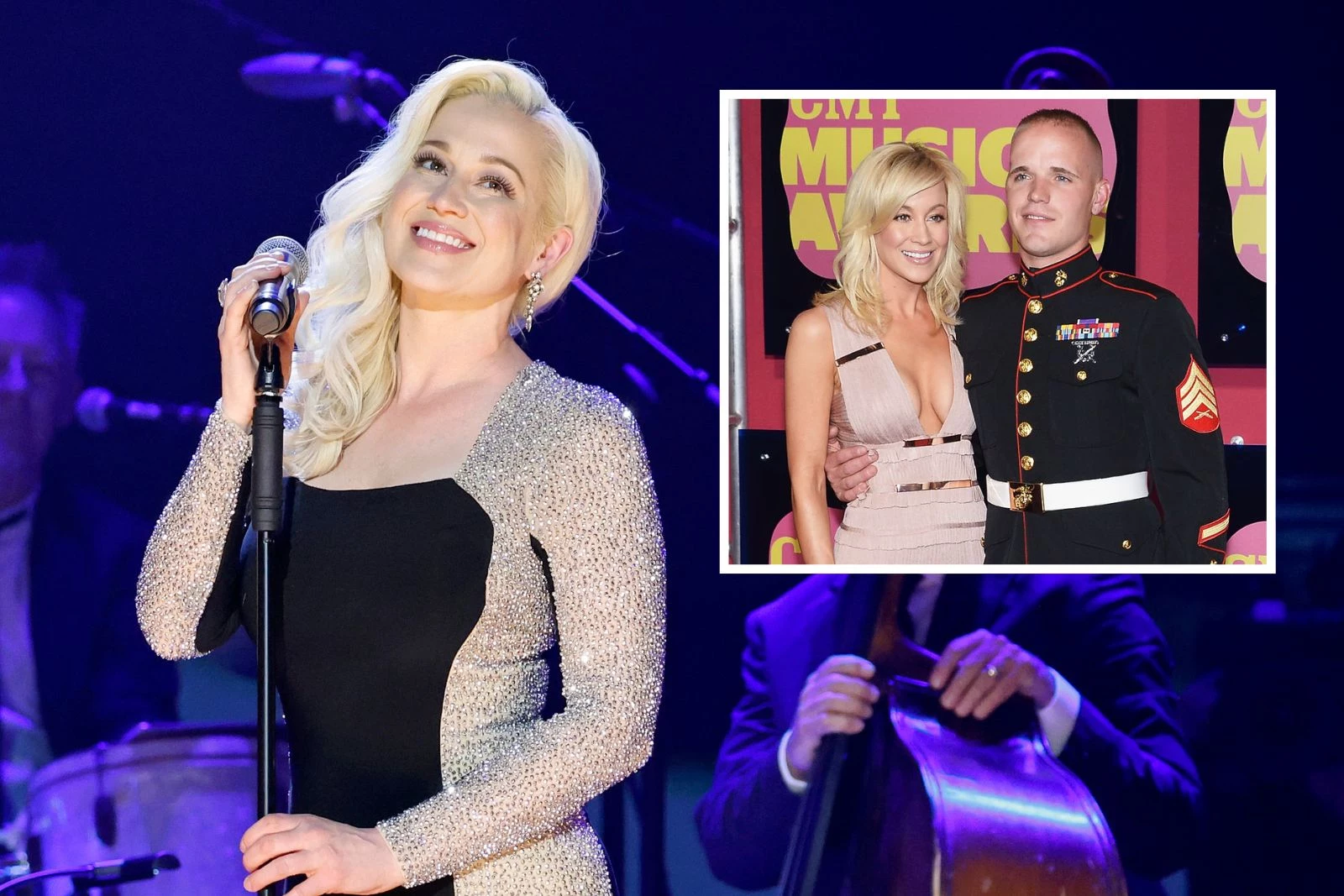 Judge Dismisses Lawsuit Claiming Kellie Pickler Poisoned Fan