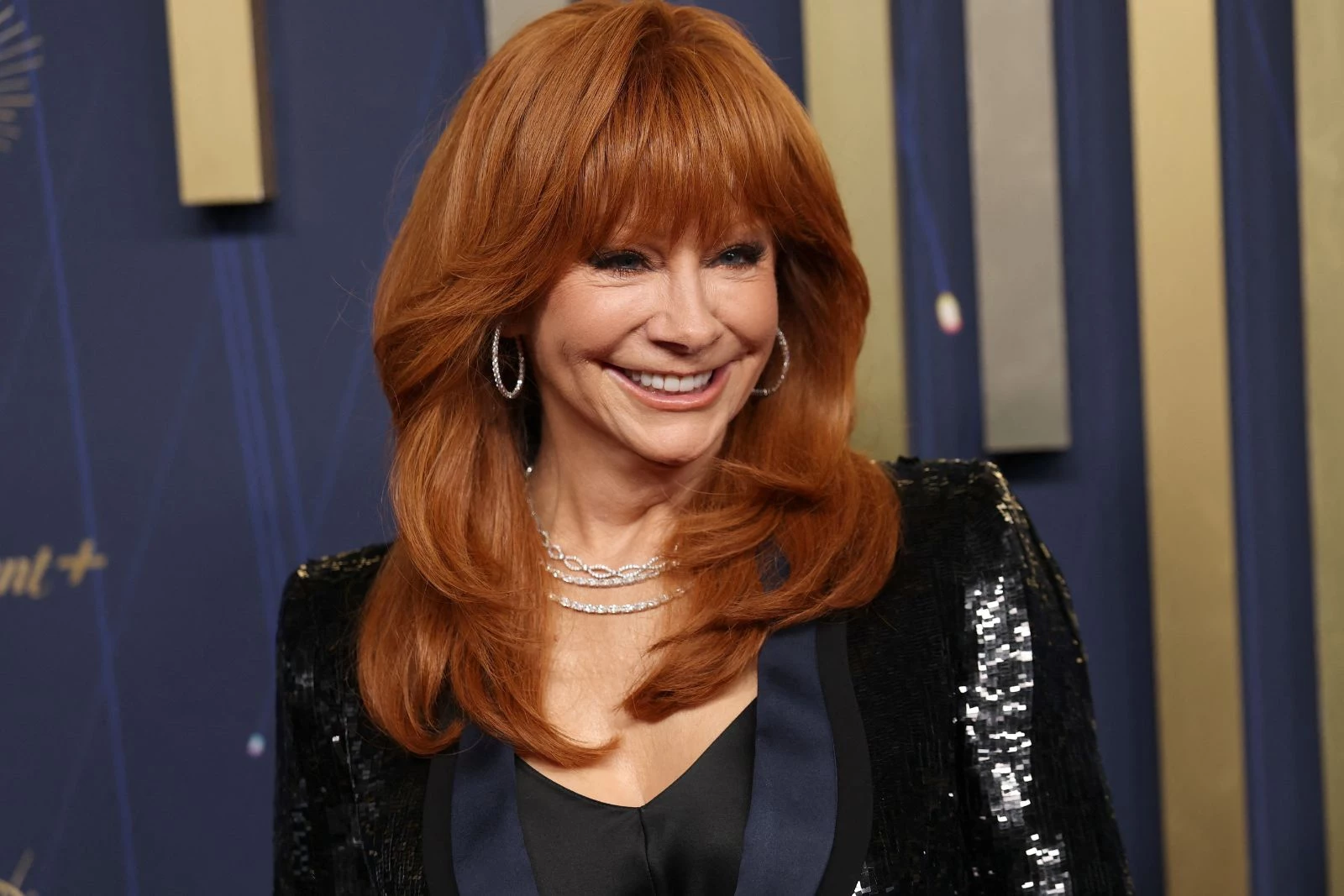 Reba McEntire Reveals the Biggest Lesson She’s Learned at 70