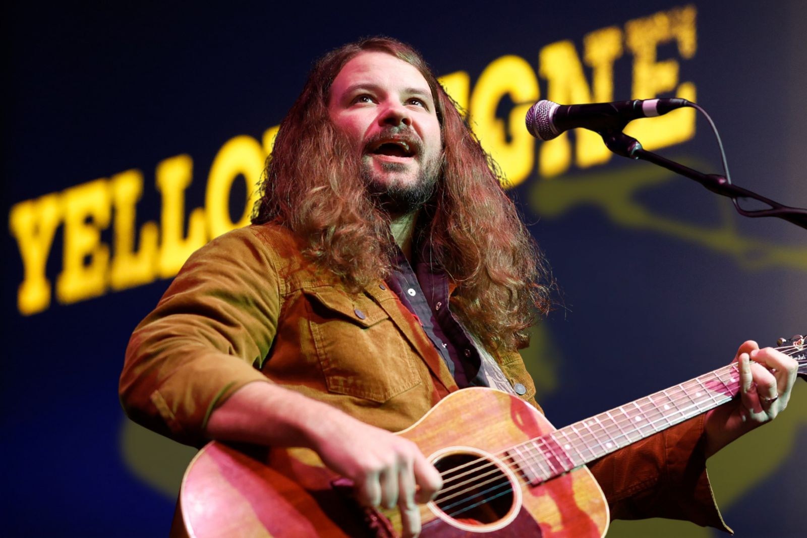 Brent Cobb on the Real Impact of the 'Yellowstone Effect'