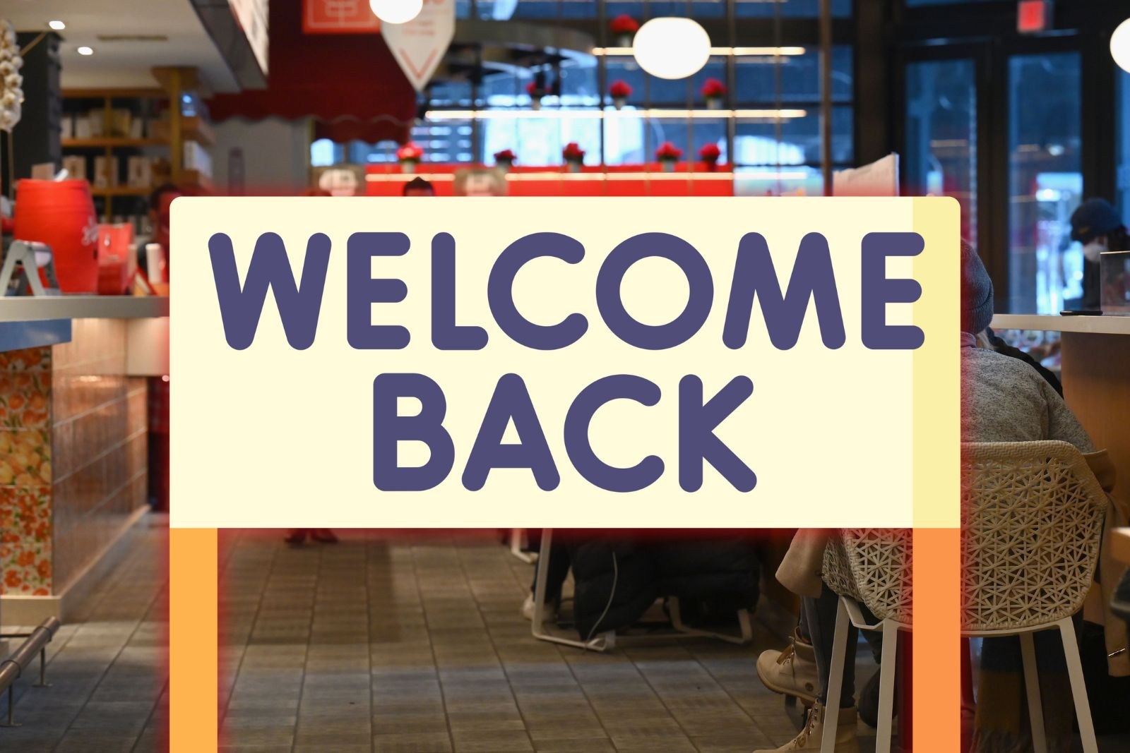 5 Beloved Restaurant Chains Quietly Making a Comeback