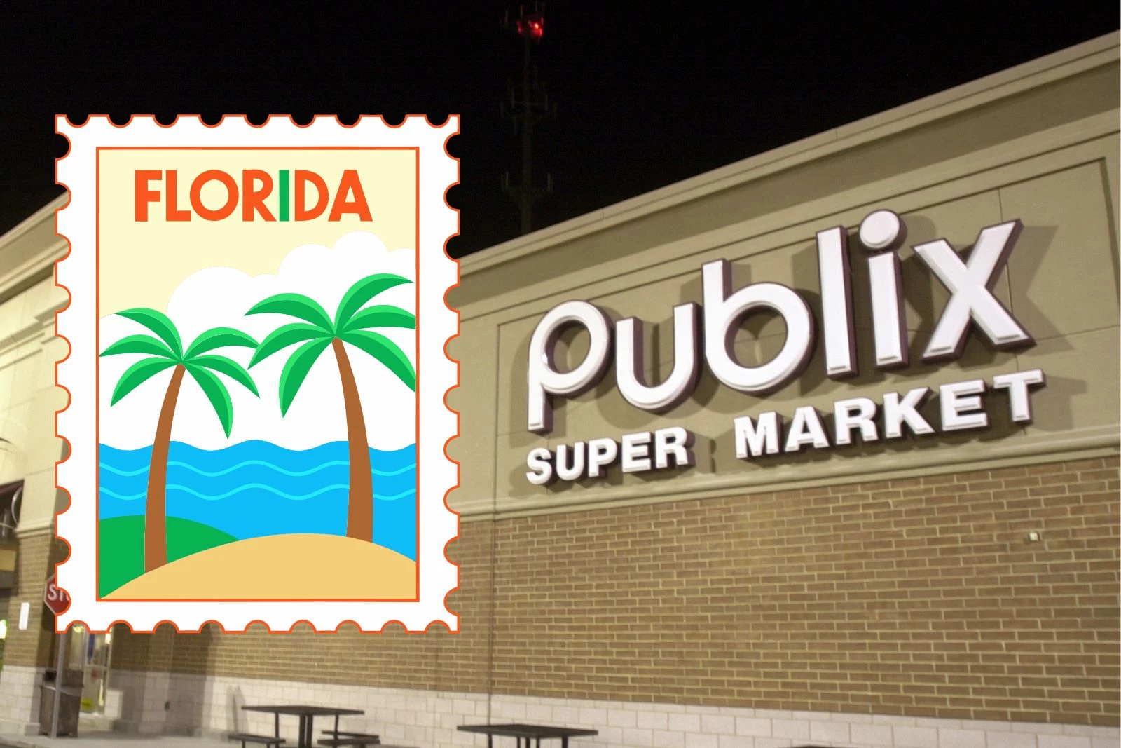 Florida Grocery Giant Publix Now Allows Open Carry