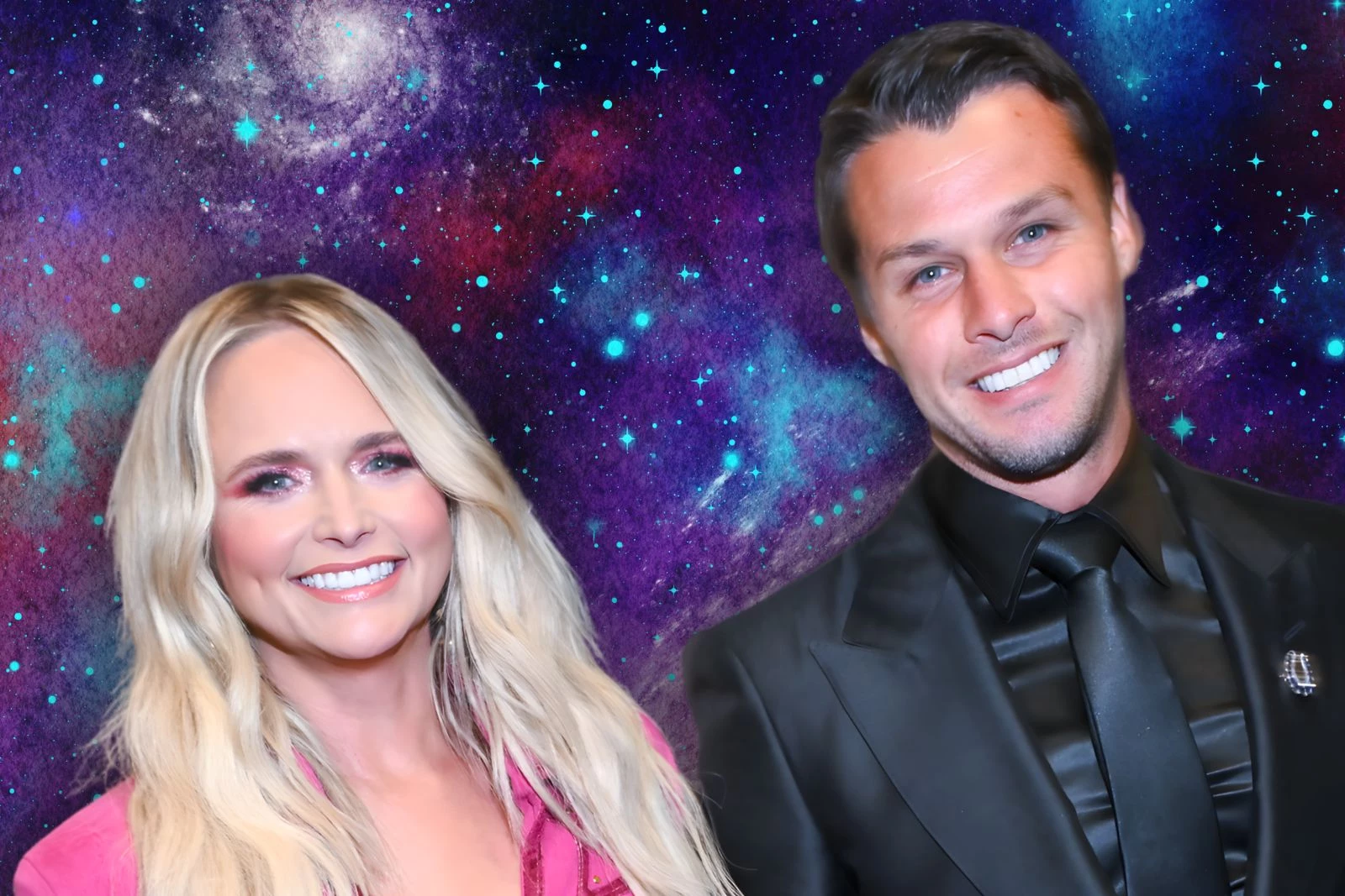 Miranda Lambert Reveals the Quality She Loves Most in Husband