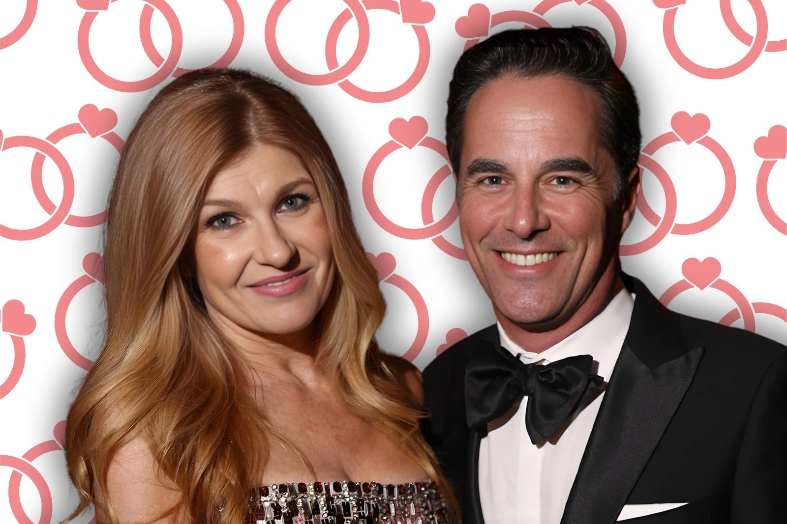 Connie Britton Engaged to Longtime Love David Windsor